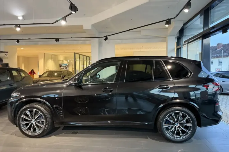 BMW X5 din 2024 cu 20.800 km - oferta BMW152727 - foto 4