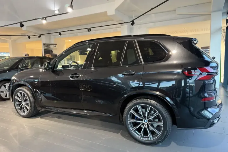 BMW X5 din 2024 cu 20.800 km - oferta BMW152727 - foto 5