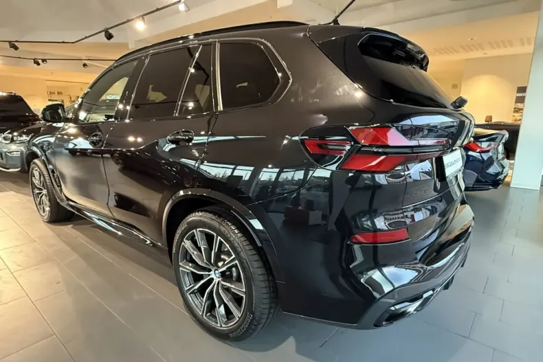 BMW X5 din 2024 cu 20.800 km - oferta BMW152727 - foto 6