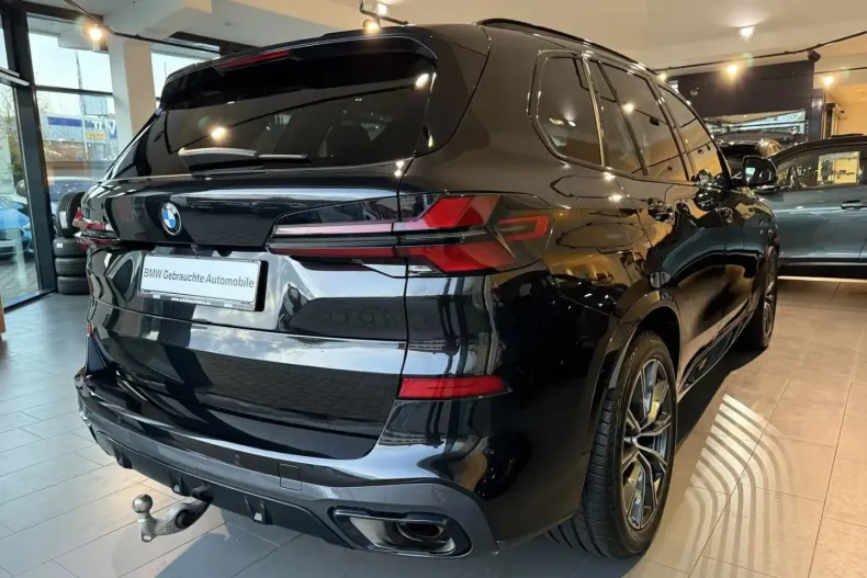 BMW X5 din 2024 cu 20.800 km - oferta BMW152727 - foto 8