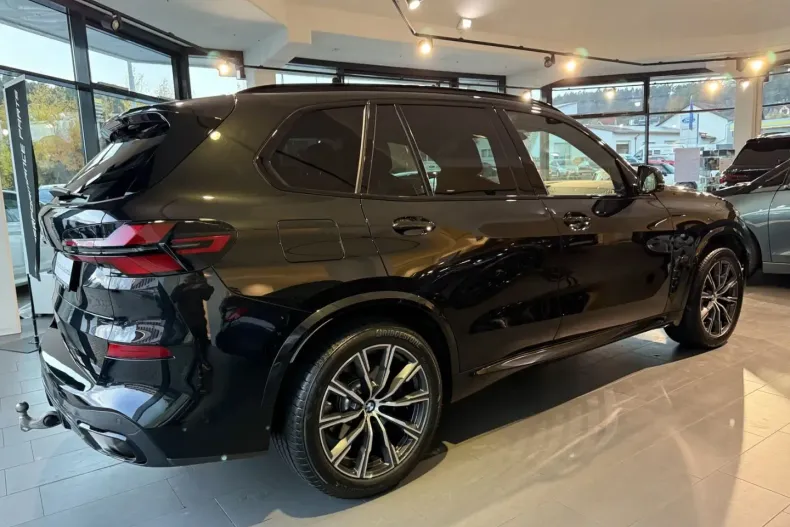 BMW X5 din 2024 cu 20.800 km - oferta BMW152727 - foto 9