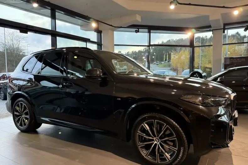 BMW X5 din 2024 cu 20.800 km - oferta BMW152727 - foto 10