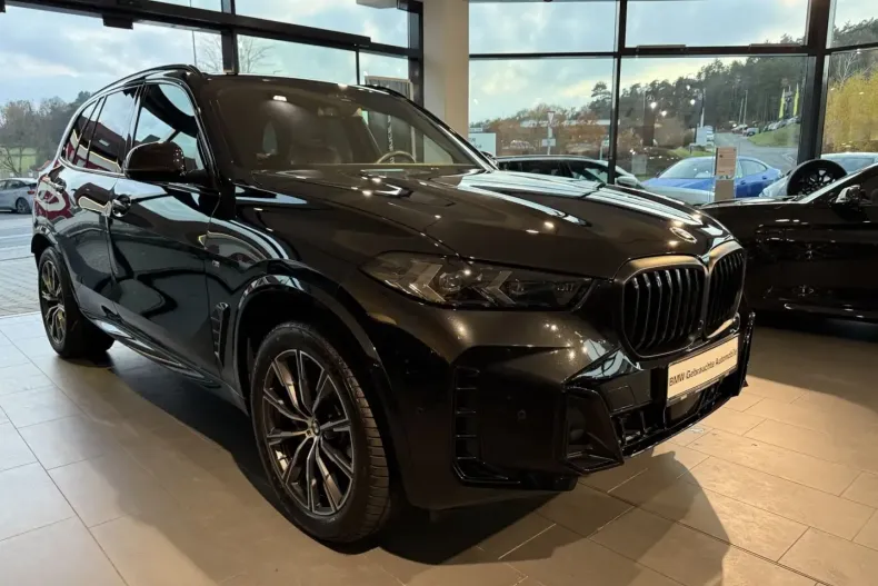 BMW X5 din 2024 cu 20.800 km - oferta BMW152727 - foto 11
