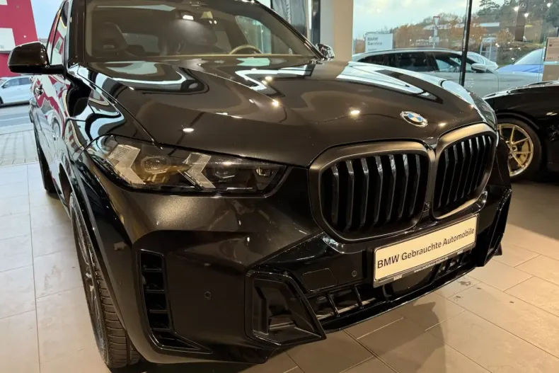 BMW X5 din 2024 cu 20.800 km - oferta BMW152727 - foto 12