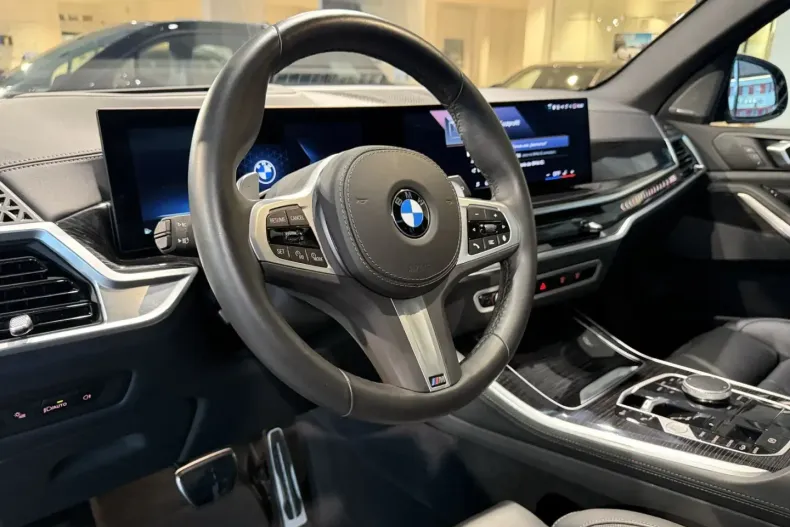 BMW X5 din 2024 cu 20.800 km - oferta BMW152727 - foto 15