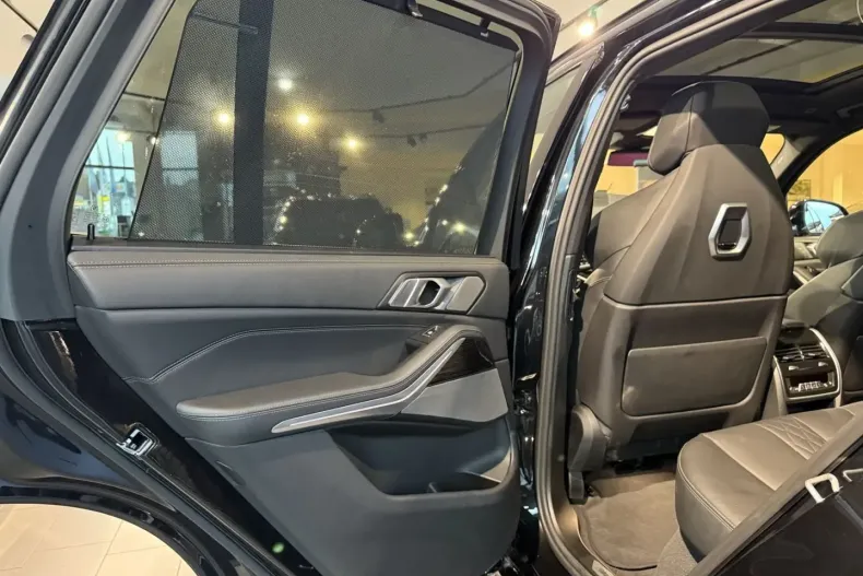 BMW X5 din 2024 cu 20.800 km - oferta BMW152727 - foto 17