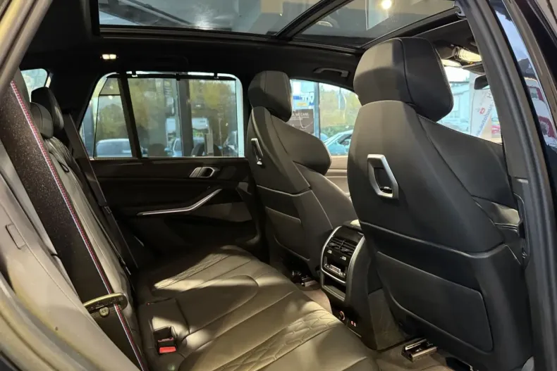 BMW X5 din 2024 cu 20.800 km - oferta BMW152727 - foto 19