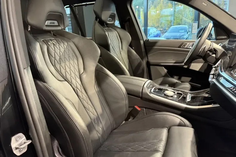 BMW X5 din 2024 cu 20.800 km - oferta BMW152727 - foto 20