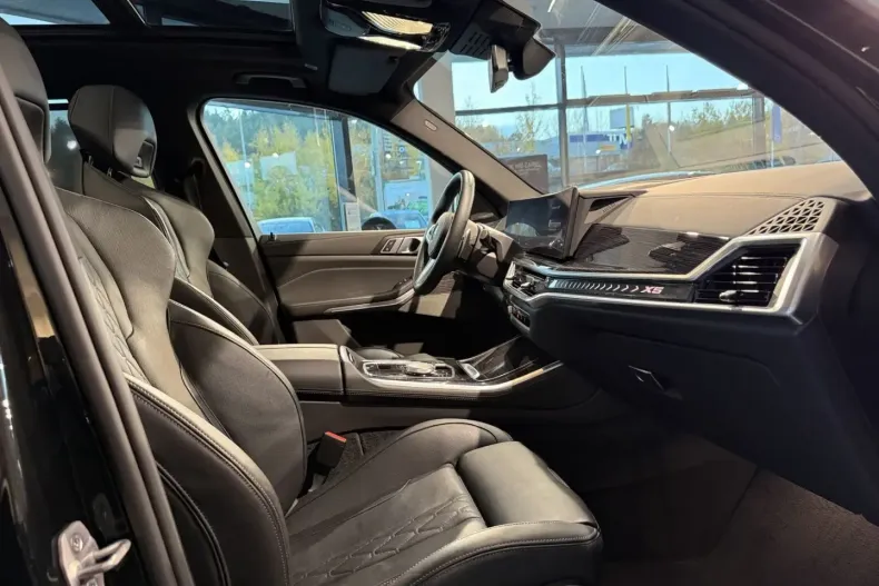 BMW X5 din 2024 cu 20.800 km - oferta BMW152727 - foto 21