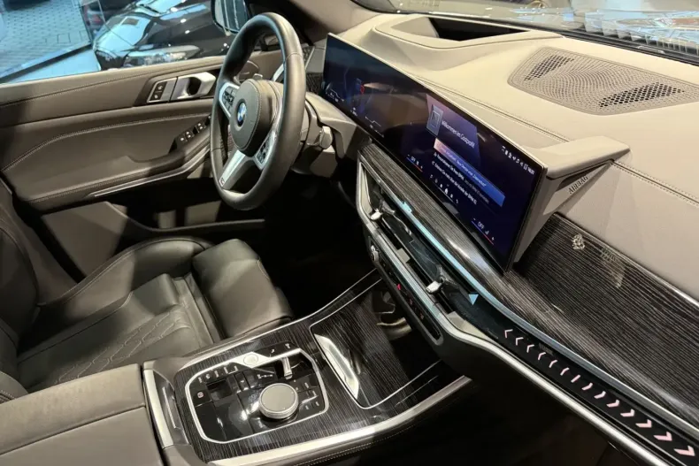 BMW X5 din 2024 cu 20.800 km - oferta BMW152727 - foto 23