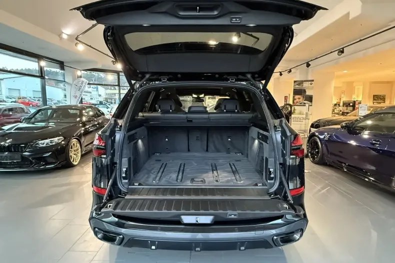 BMW X5 din 2024 cu 20.800 km - oferta BMW152727 - foto 24