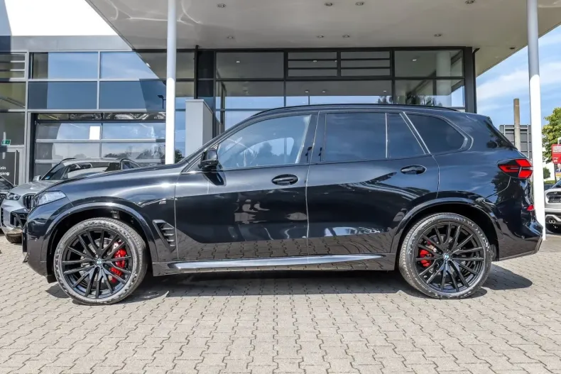 BMW X5 din 2024 cu 49.900 km - oferta BMW152728 - foto 3