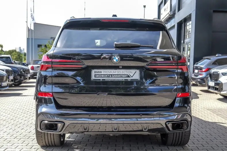BMW X5 din 2024 cu 49.900 km - oferta BMW152728 - foto 4
