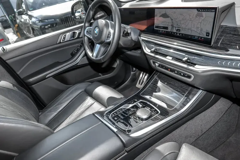 BMW X5 din 2024 cu 49.900 km - oferta BMW152728 - foto 5