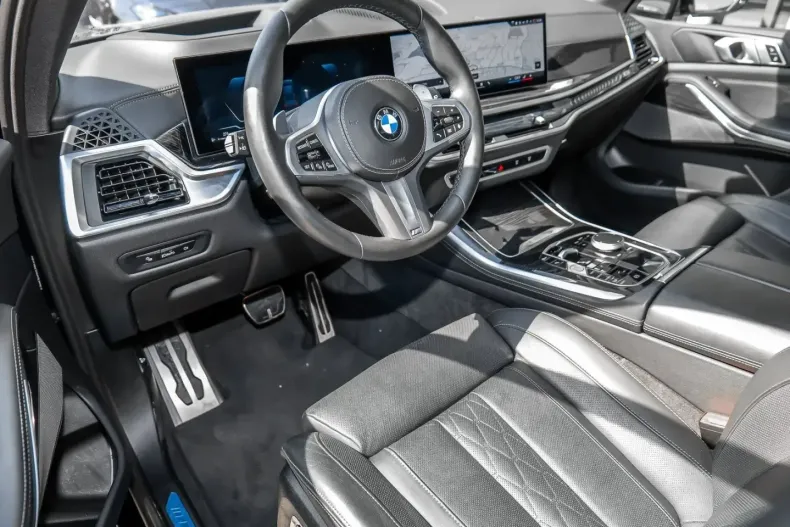 BMW X5 din 2024 cu 49.900 km - oferta BMW152728 - foto 7