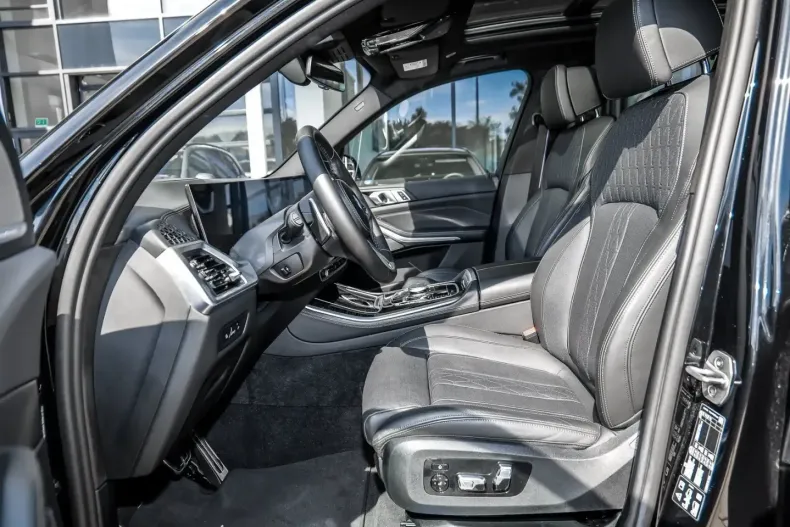 BMW X5 din 2024 cu 49.900 km - oferta BMW152728 - foto 9