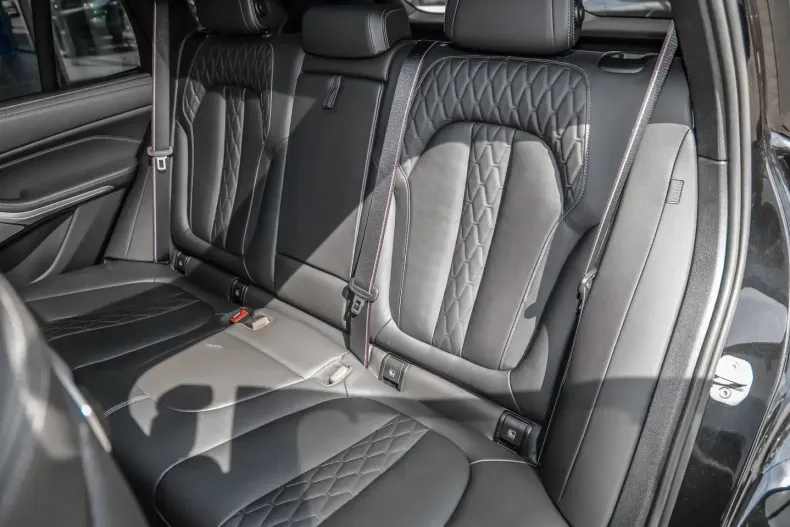 BMW X5 din 2024 cu 49.900 km - oferta BMW152728 - foto 11