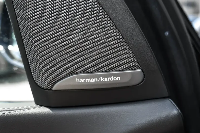 BMW X5 din 2024 cu 49.900 km - oferta BMW152728 - foto 12