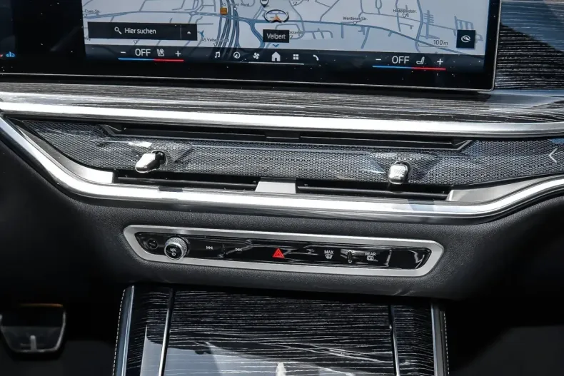 BMW X5 din 2024 cu 49.900 km - oferta BMW152728 - foto 14