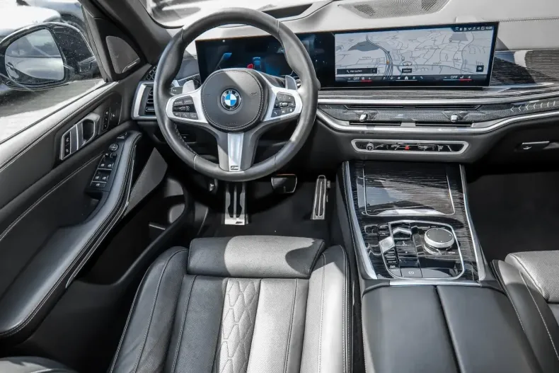 BMW X5 din 2024 cu 49.900 km - oferta BMW152728 - foto 16