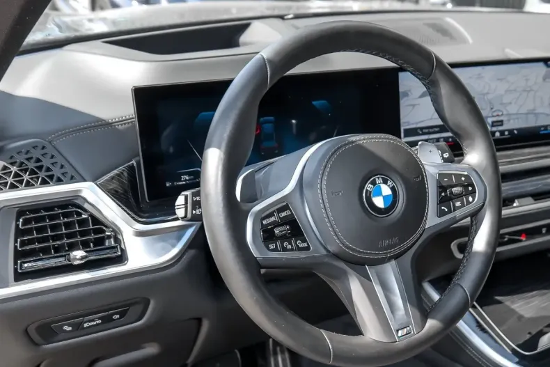 BMW X5 din 2024 cu 49.900 km - oferta BMW152728 - foto 19