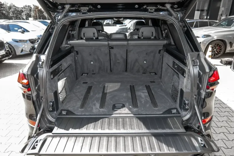 BMW X5 din 2024 cu 49.900 km - oferta BMW152728 - foto 22