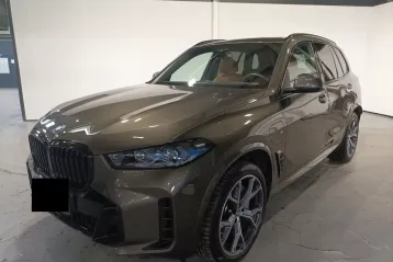 BMW X5 din 2023 - oferta BMW152729