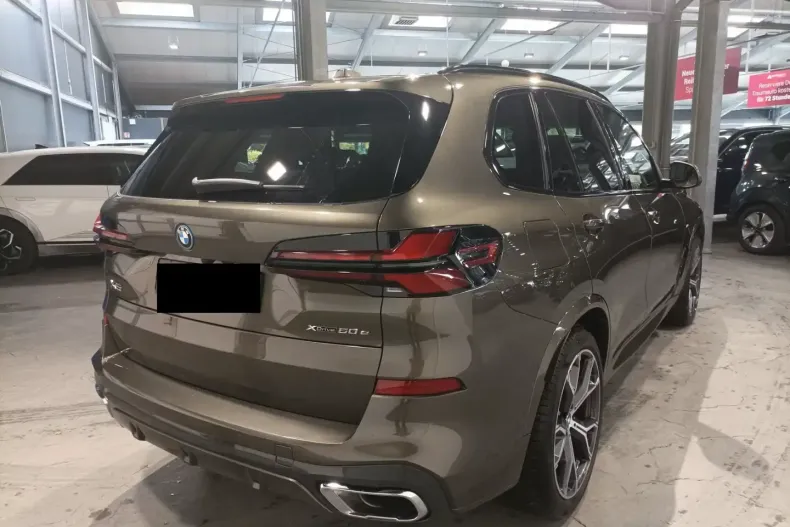 BMW X5 din 2023 cu 52.360 km - oferta BMW152729 - foto 2