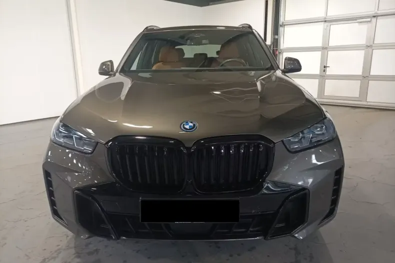 BMW X5 din 2023 cu 52.360 km - oferta BMW152729 - foto 3