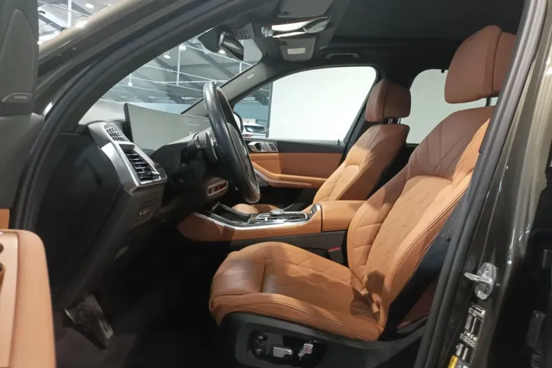 BMW X5 din 2023 cu 52.360 km - oferta BMW152729 - foto 6