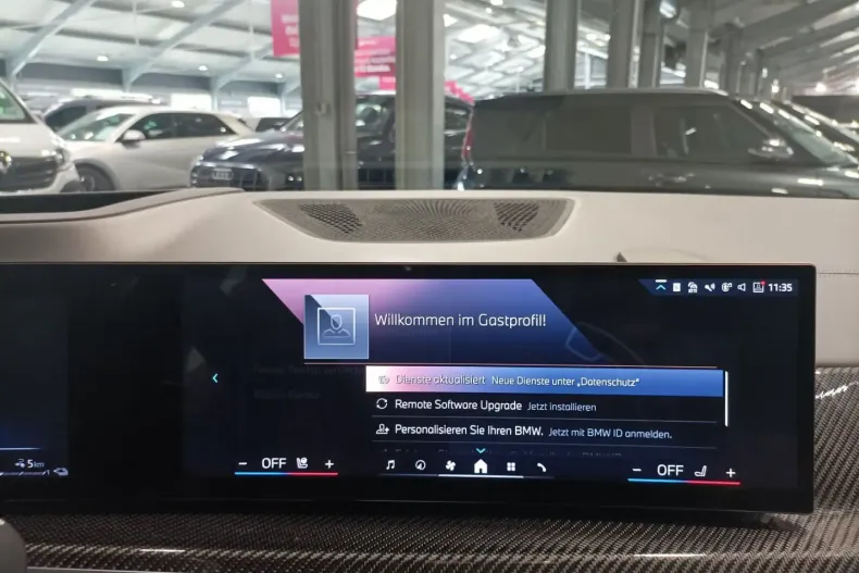 BMW X5 din 2023 cu 52.360 km - oferta BMW152729 - foto 9