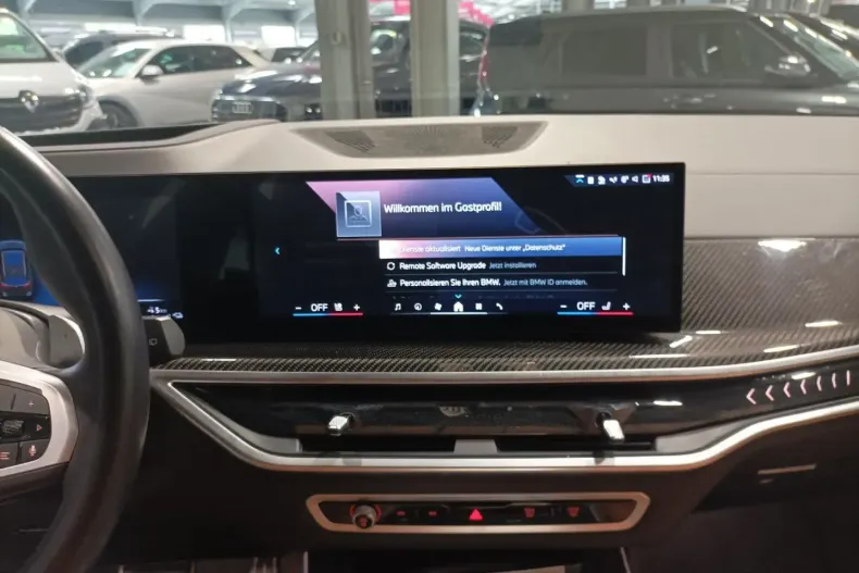 BMW X5 din 2023 cu 52.360 km - oferta BMW152729 - foto 10