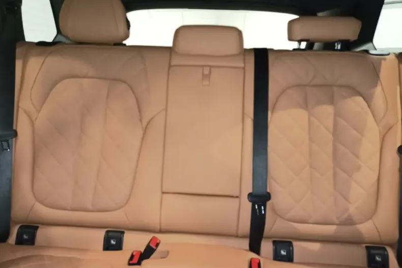 BMW X5 din 2023 cu 52.360 km - oferta BMW152729 - foto 13