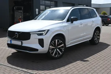 Volvo XC90 din 2025 - oferta VOL152730