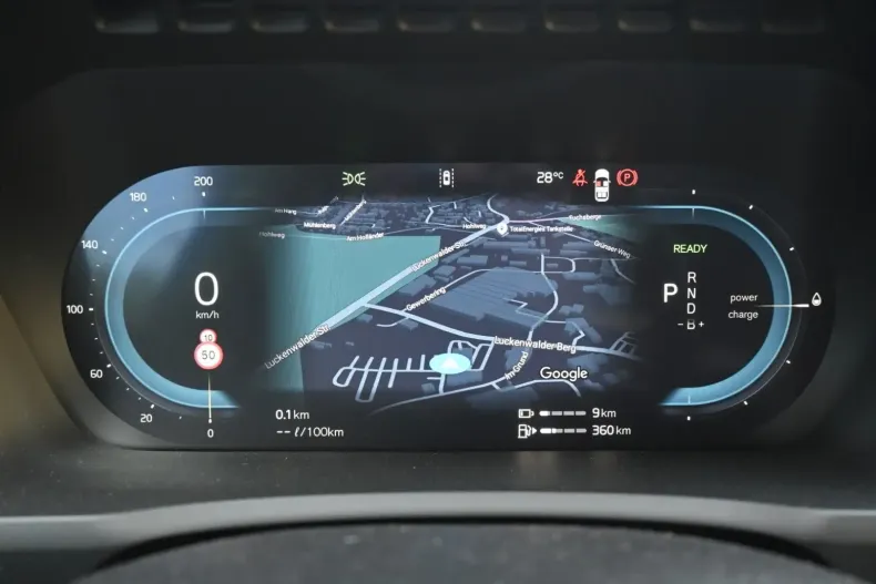 Volvo XC90 din 2025 cu 6.000 km - oferta VOL152730 - foto 26