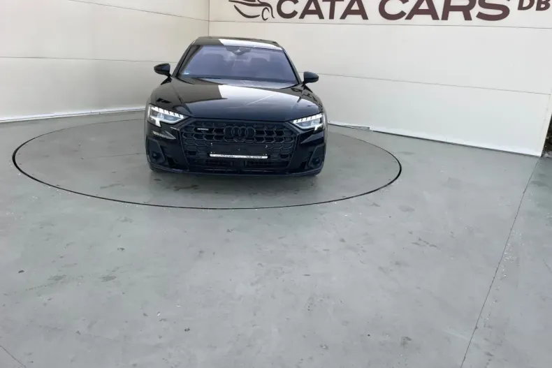 Audi A8 din 2023 cu 80.000 km - oferta AUD152731 - foto 1