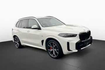 BMW X5 din 2023 - oferta BMW152732
