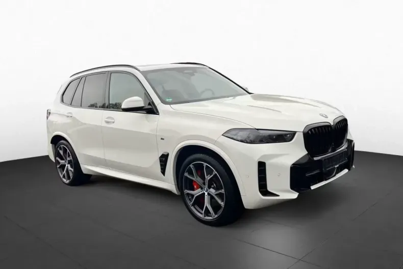 BMW X5 din 2023 cu 41.262 km - oferta BMW152732 - foto 1