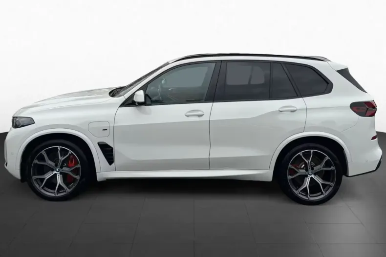 BMW X5 din 2023 cu 41.262 km - oferta BMW152732 - foto 2