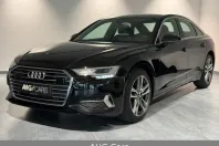 Audi A6 din 2022 cu 56.904 km - oferta AUD152733 - foto 1