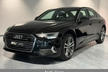 Audi A6 din 2022 - oferta AUD152733