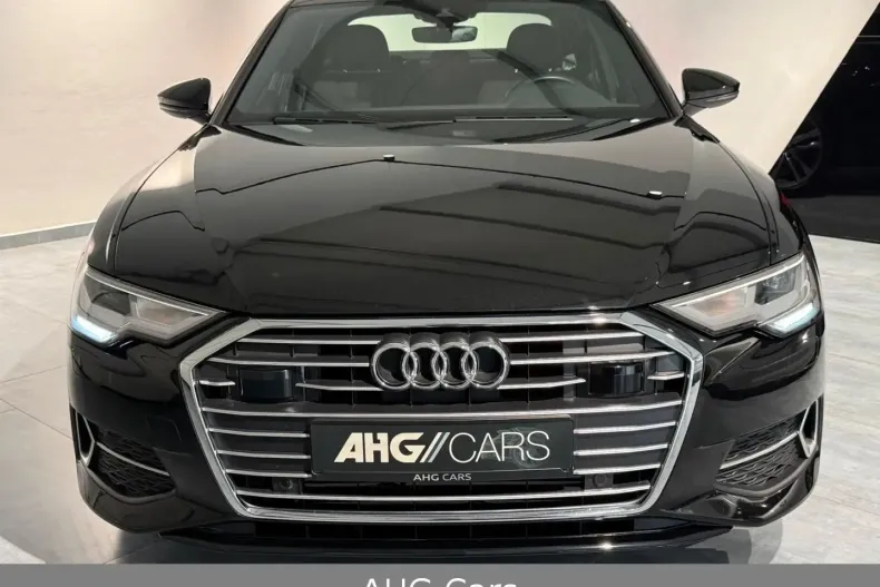 Audi A6 din 2022 cu 56.904 km - oferta AUD152733 - foto 2