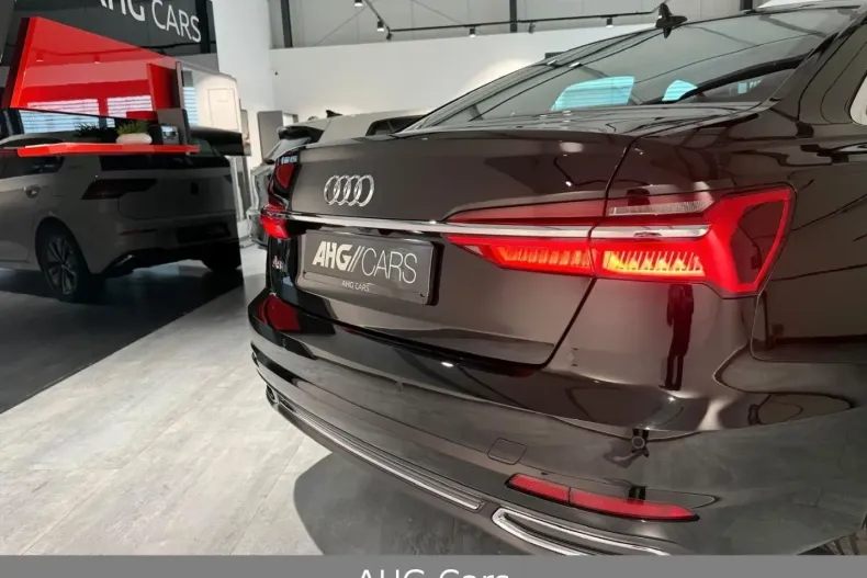Audi A6 din 2022 cu 56.904 km - oferta AUD152733 - foto 4
