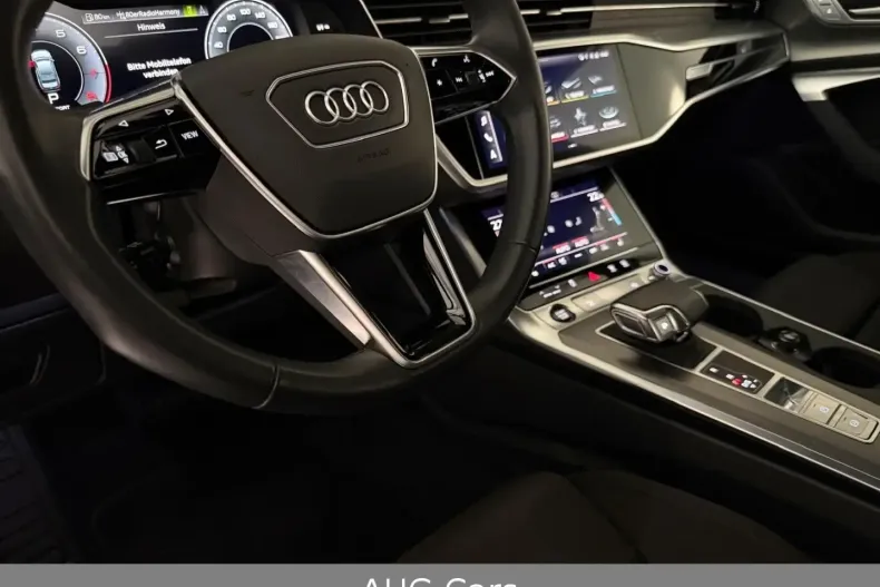 Audi A6 din 2022 cu 56.904 km - oferta AUD152733 - foto 6