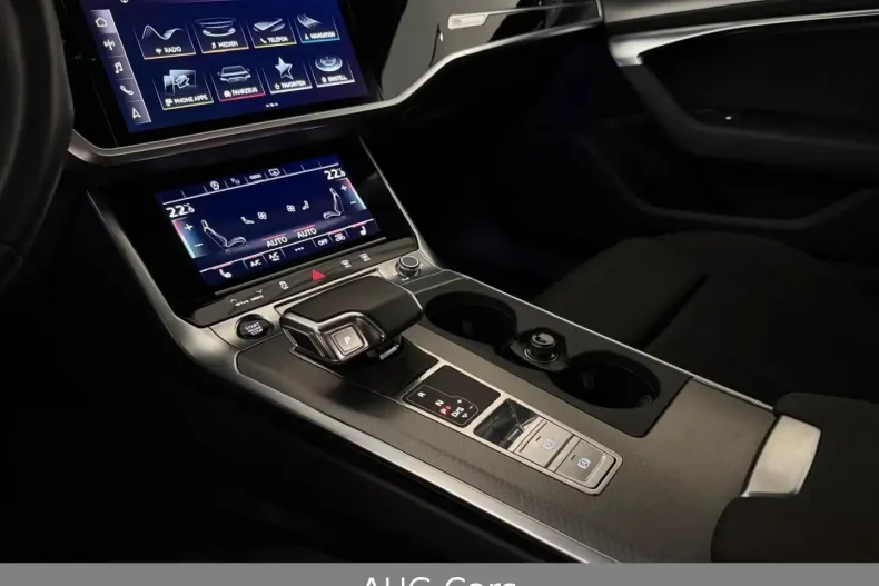 Audi A6 din 2022 cu 56.904 km - oferta AUD152733 - foto 7