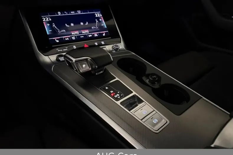 Audi A6 din 2022 cu 56.904 km - oferta AUD152733 - foto 8