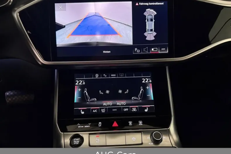 Audi A6 din 2022 cu 56.904 km - oferta AUD152733 - foto 9