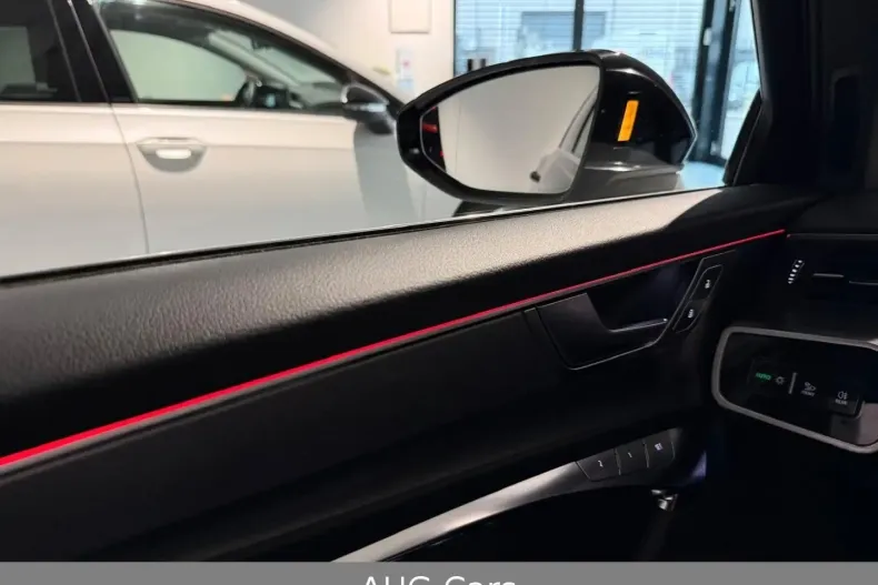 Audi A6 din 2022 cu 56.904 km - oferta AUD152733 - foto 10