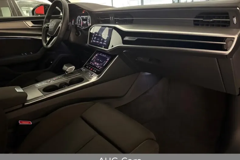 Audi A6 din 2022 cu 56.904 km - oferta AUD152733 - foto 15