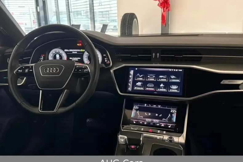 Audi A6 din 2022 cu 56.904 km - oferta AUD152733 - foto 17
